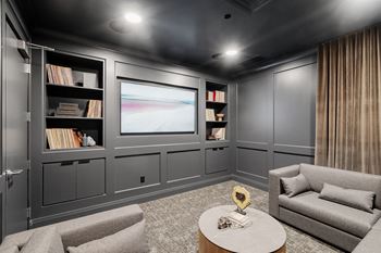 Private theater